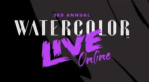 watercolor live 2023
