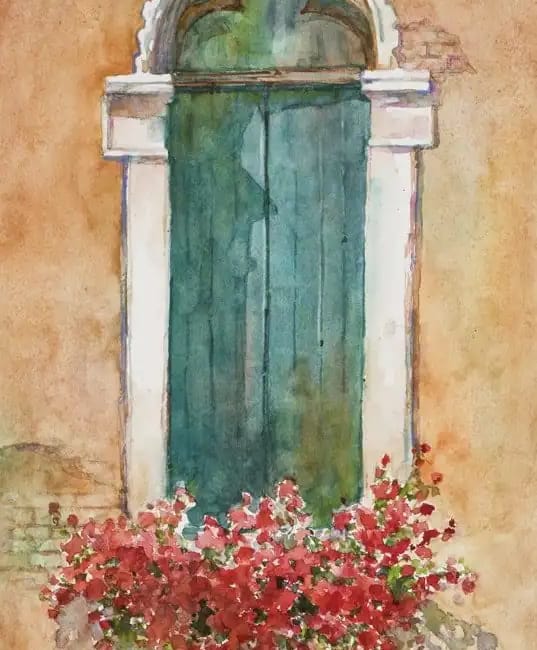 Venezia-Windowscape