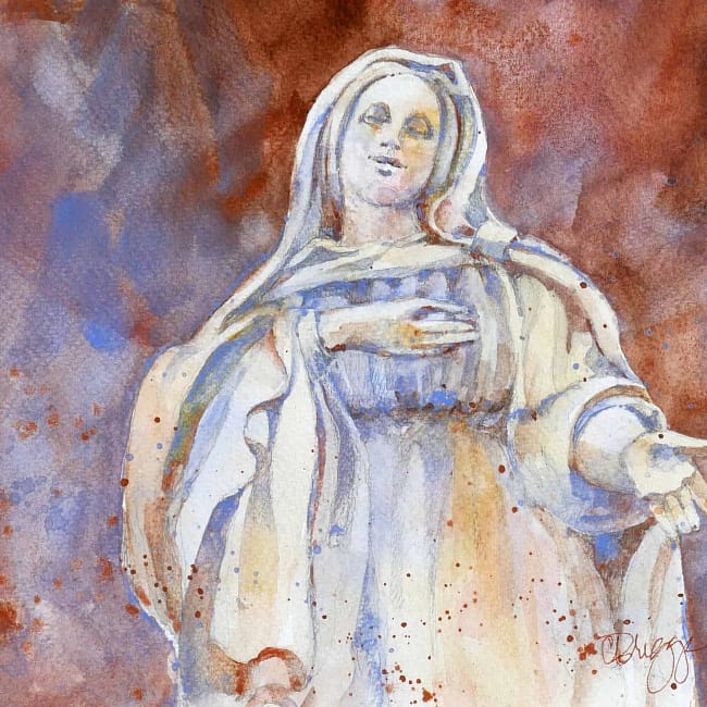 Mary-Welcomes-LIsle-Sur-La-Sorge.webp