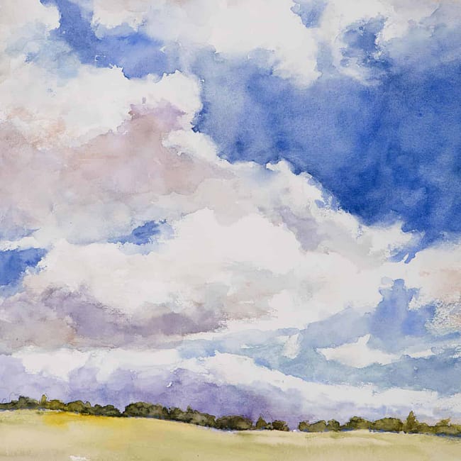 Ranch-Sky