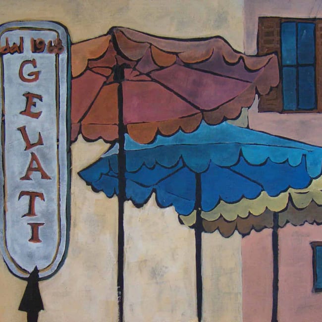 Vernazza Gelati